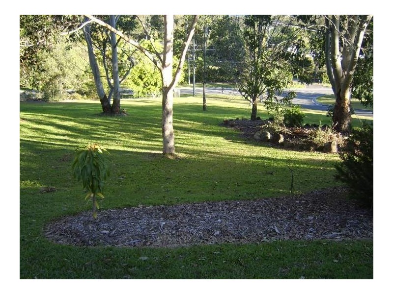 1 Todman Drive, Mudgeeraba QLD 4213