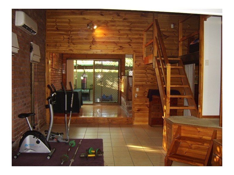 1 Todman Drive, Mudgeeraba QLD 4213