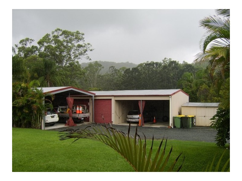 202 Glenmore Drive, Bonogin QLD 4213