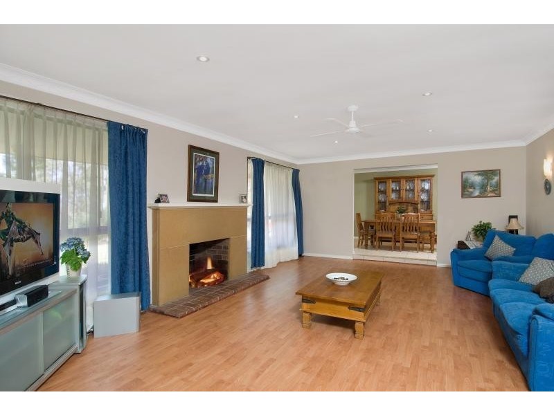 39 Bertana Drive, Mudgeeraba QLD 4213