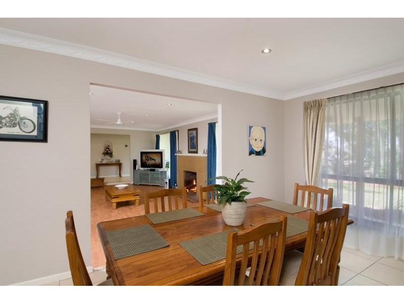 39 Bertana Drive, Mudgeeraba QLD 4213