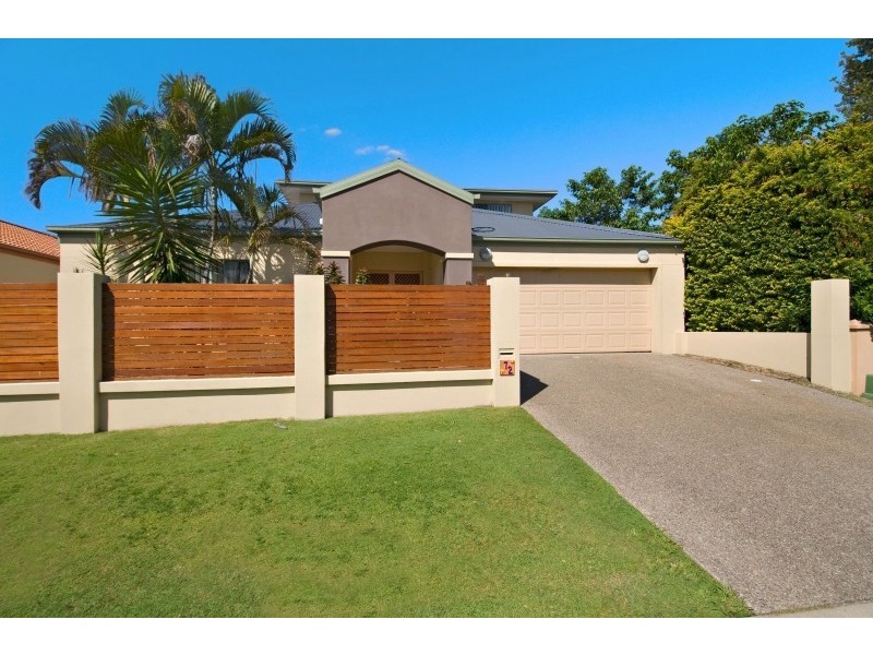 72 Harrier Drive, Burleigh Waters QLD 4220