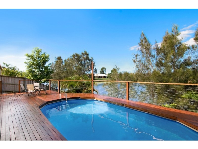 72 Harrier Drive, Burleigh Waters QLD 4220