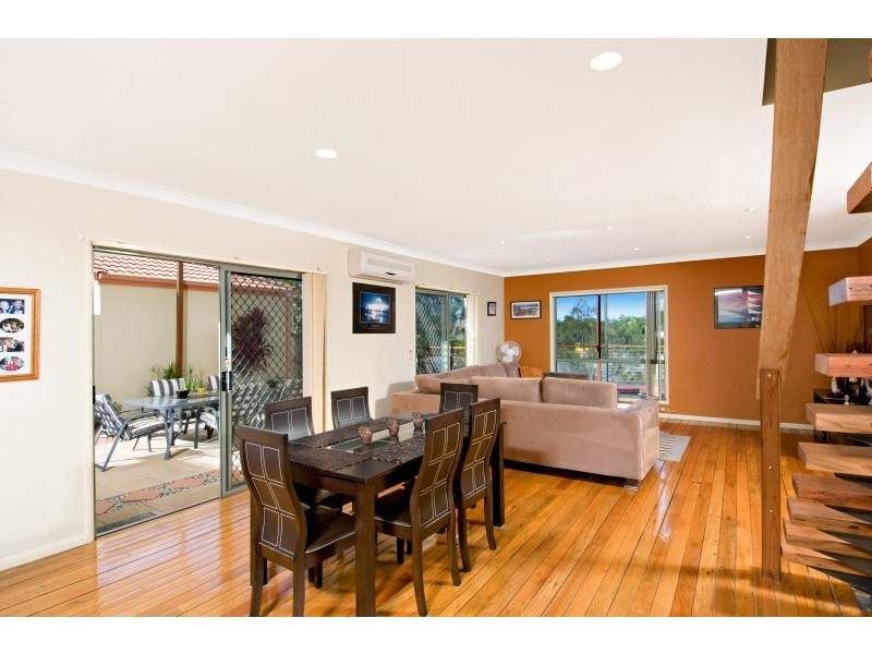 72 Harrier Drive, Burleigh Waters QLD 4220