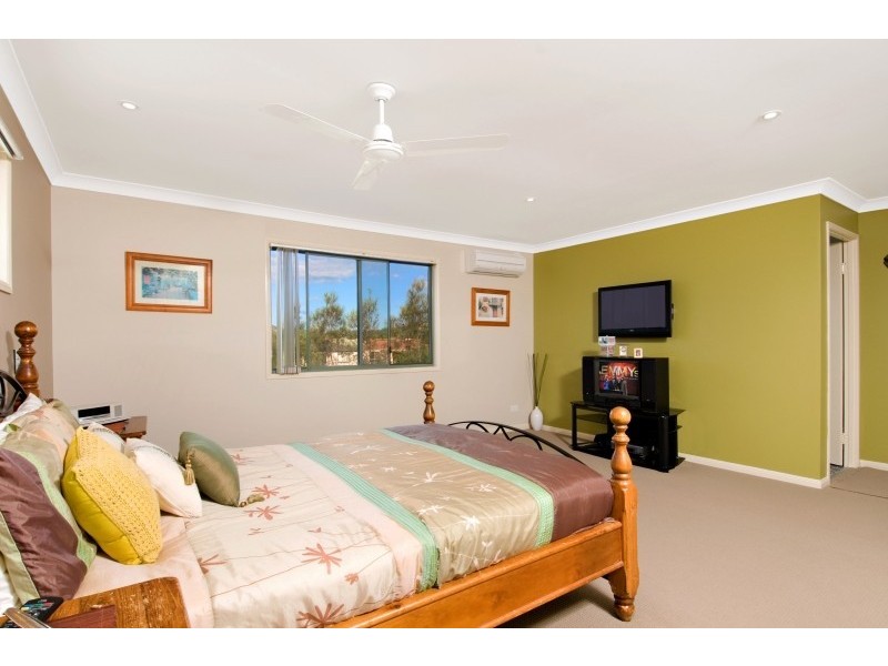 72 Harrier Drive, Burleigh Waters QLD 4220