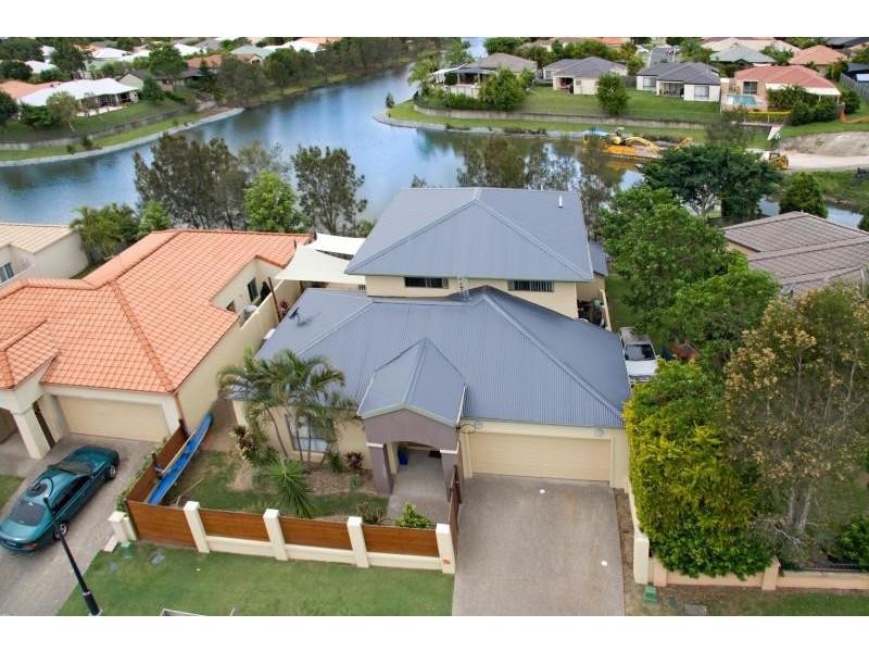 72 Harrier Drive, Burleigh Waters QLD 4220