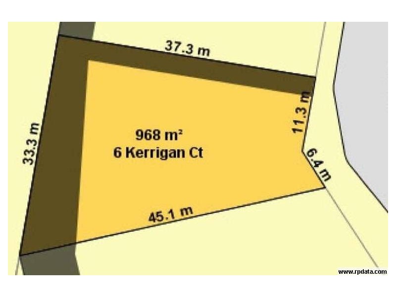 6 Kerrigan Court, Mudgeeraba QLD 4213