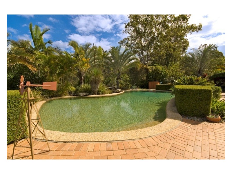 32 Wallaby Drive, Mudgeeraba QLD 4213