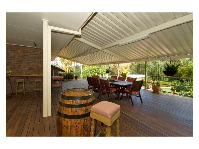 32 Wallaby Drive, Mudgeeraba QLD 4213