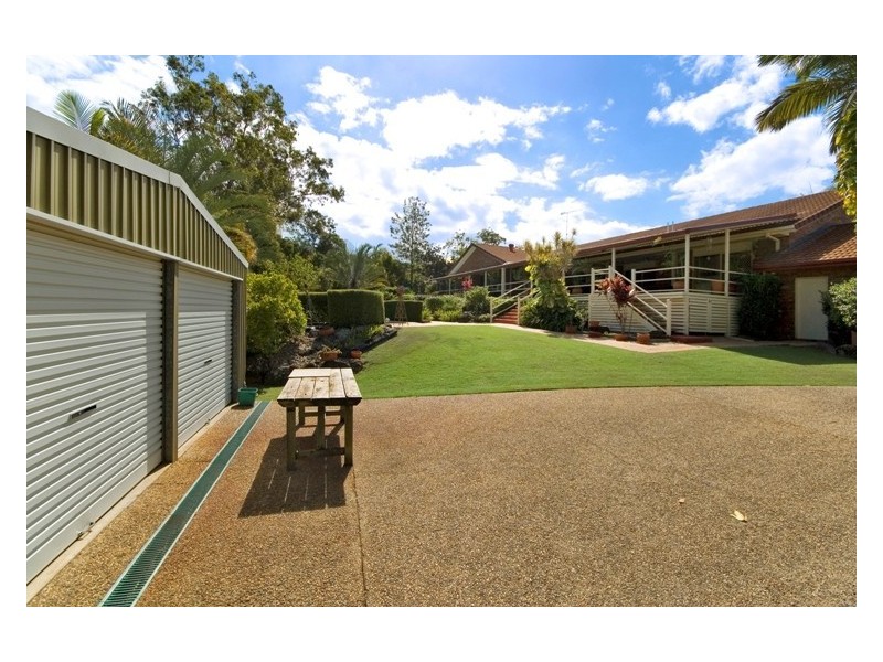 32 Wallaby Drive, Mudgeeraba QLD 4213