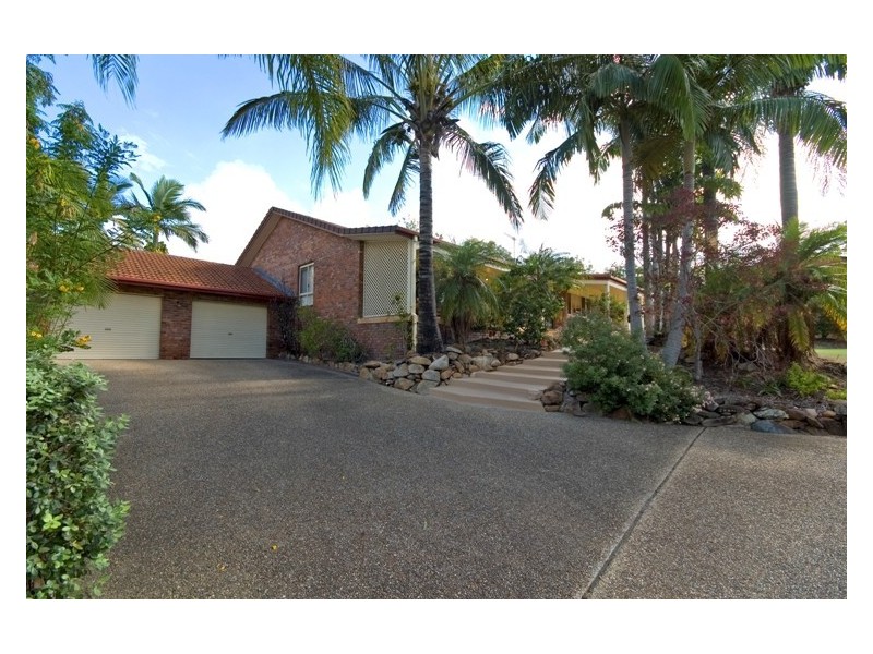 32 Wallaby Drive, Mudgeeraba QLD 4213