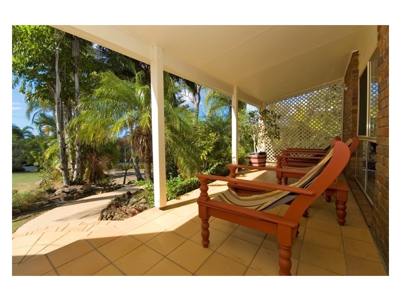 32 Wallaby Drive, Mudgeeraba QLD 4213