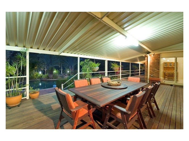 32 Wallaby Drive, Mudgeeraba QLD 4213