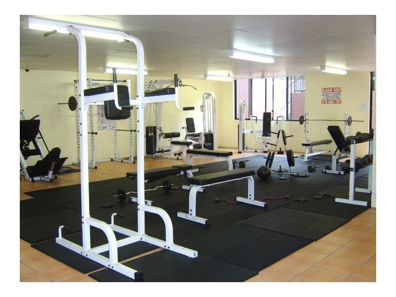 41/7 Brown Street, Labrador QLD 4215