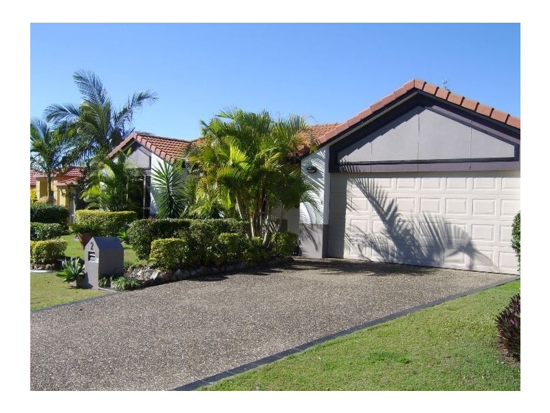 2 Bedford Crescent, Mudgeeraba QLD 4213