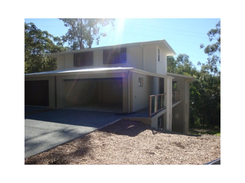 2/45 Lancashire Drive, Mudgeeraba QLD 4213