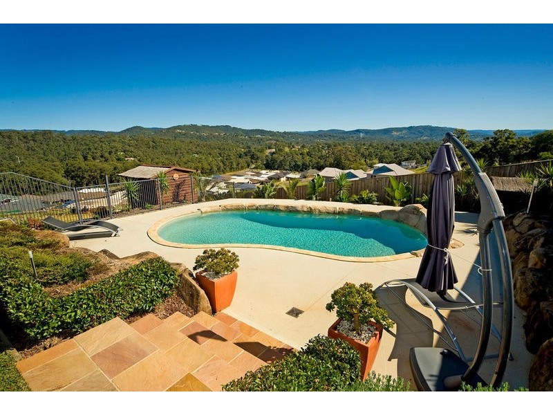 46 Boogaerdt Rise, Bonogin QLD 4213