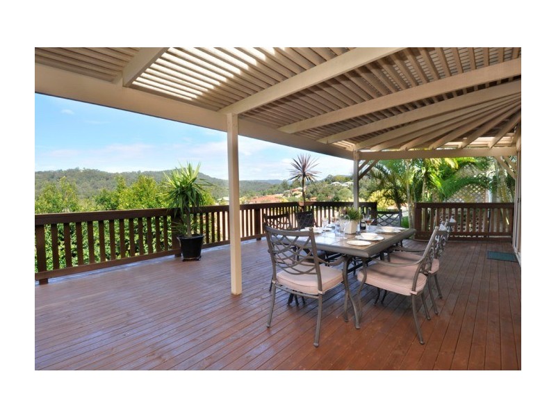 39 Sugarglider Lane, Mudgeeraba QLD 4213