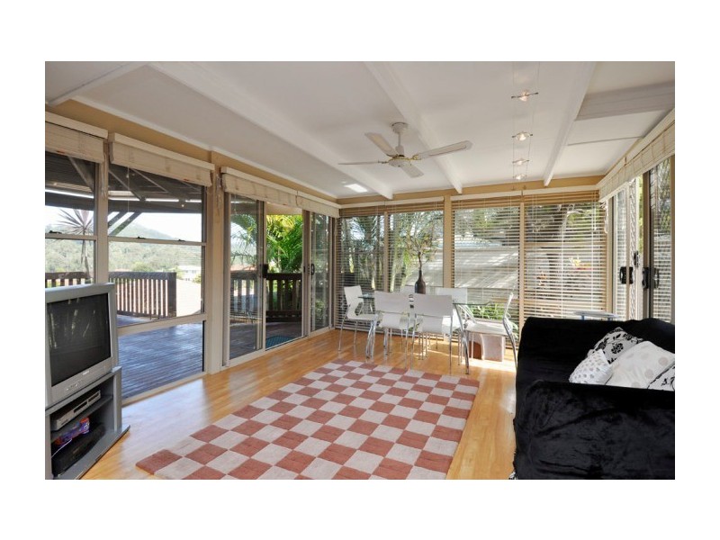 39 Sugarglider Lane, Mudgeeraba QLD 4213