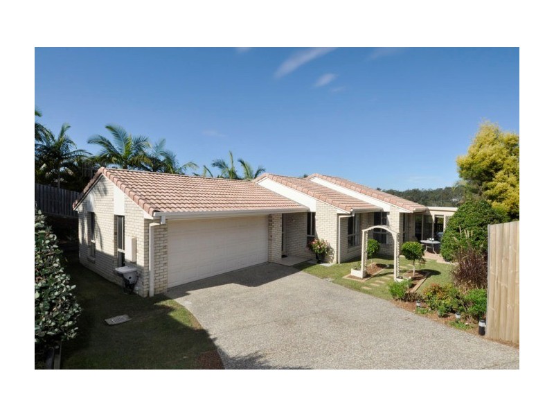 39 Sugarglider Lane, Mudgeeraba QLD 4213