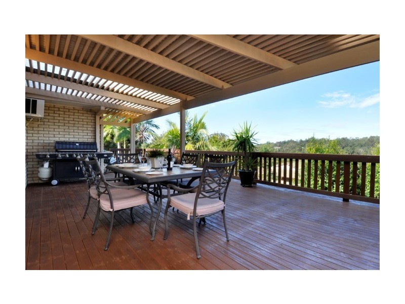 39 Sugarglider Lane, Mudgeeraba QLD 4213