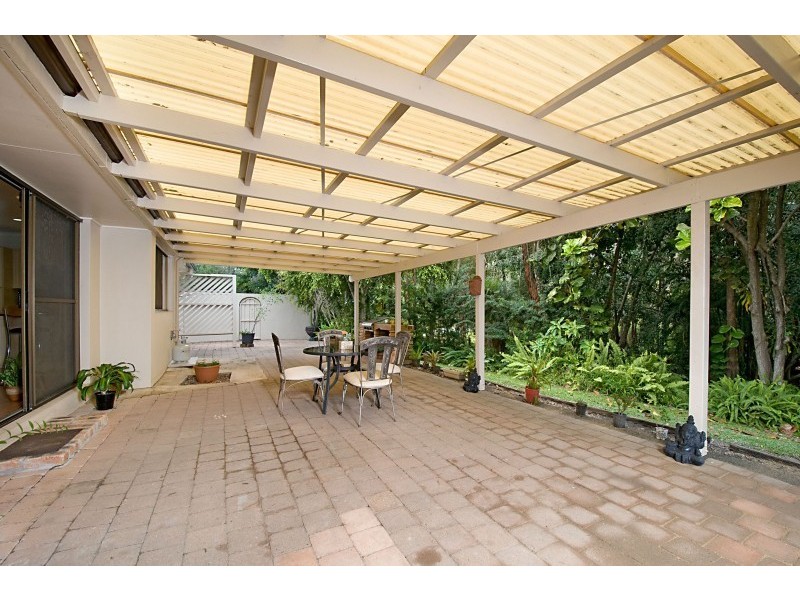 2 Bertana Drive, Mudgeeraba QLD 4213