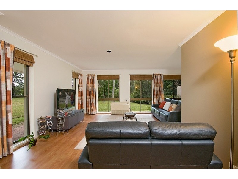 2 Bertana Drive, Mudgeeraba QLD 4213