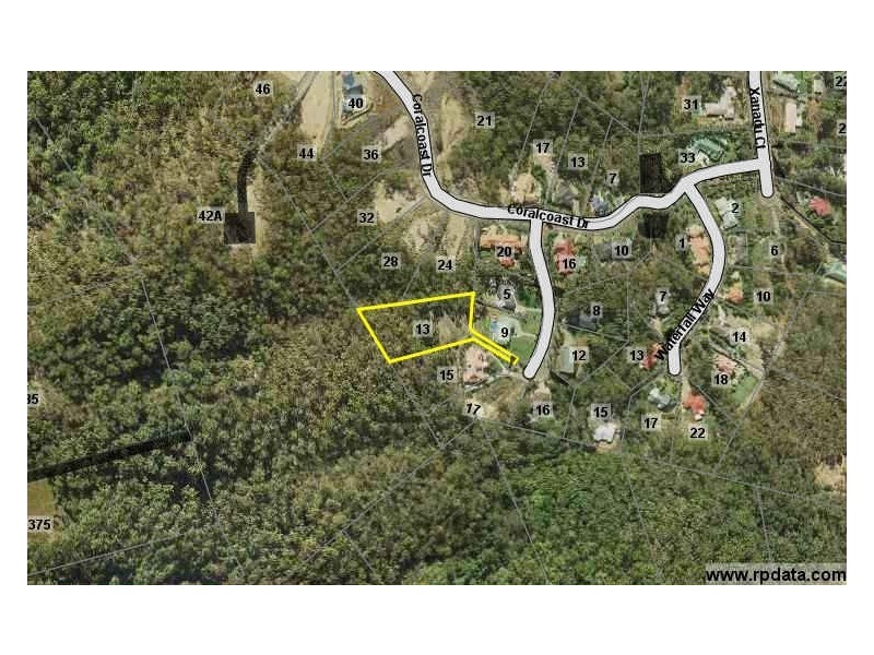 13 Seascape Court, Tallai QLD 4213