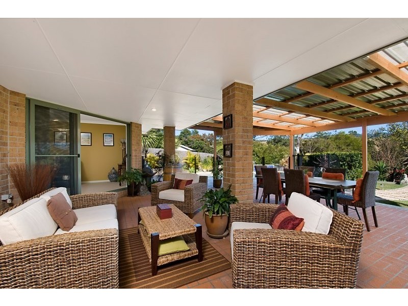 17 Nathanvale Drive, Mount Nathan QLD 4211