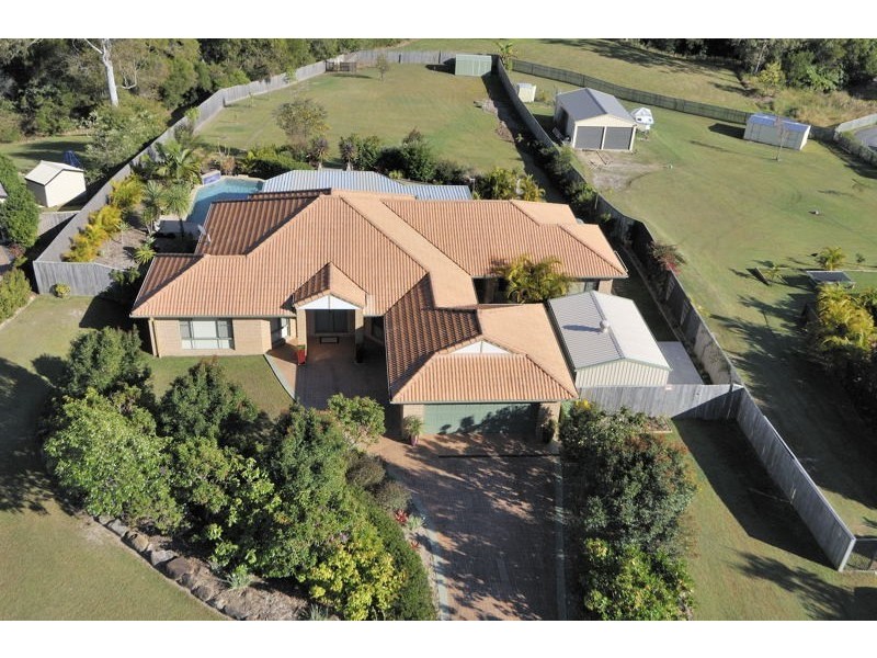 17 Nathanvale Drive, Mount Nathan QLD 4211