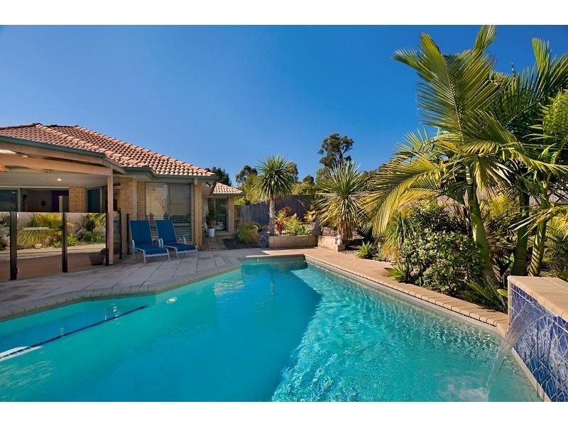 17 Nathanvale Drive, Mount Nathan QLD 4211