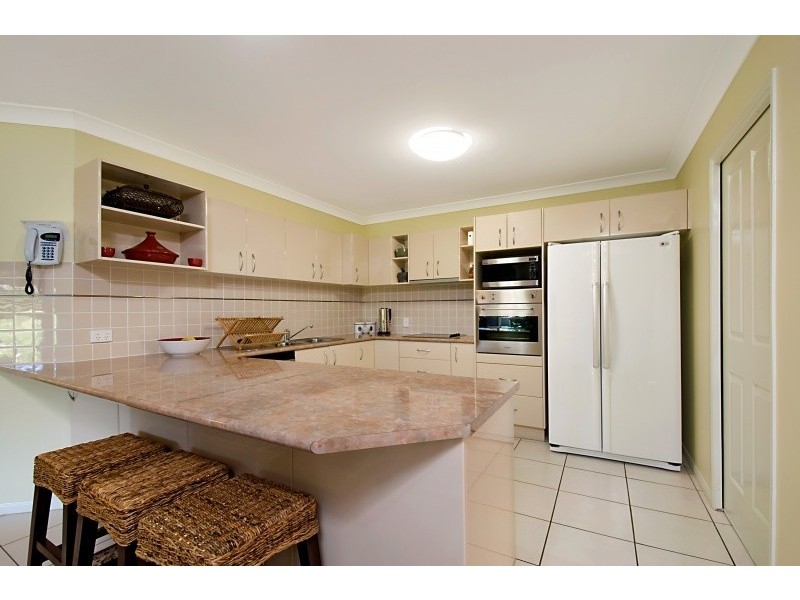 17 Nathanvale Drive, Mount Nathan QLD 4211