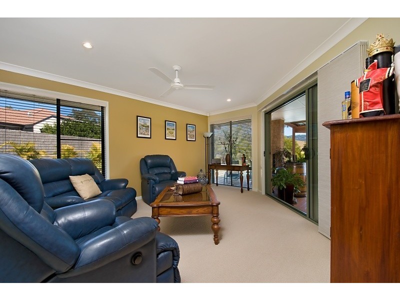17 Nathanvale Drive, Mount Nathan QLD 4211