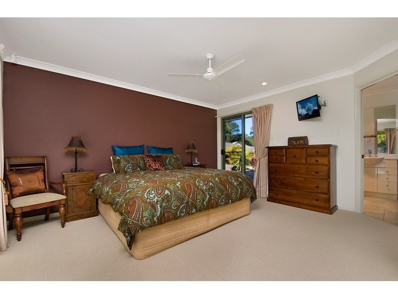 17 Nathanvale Drive, Mount Nathan QLD 4211