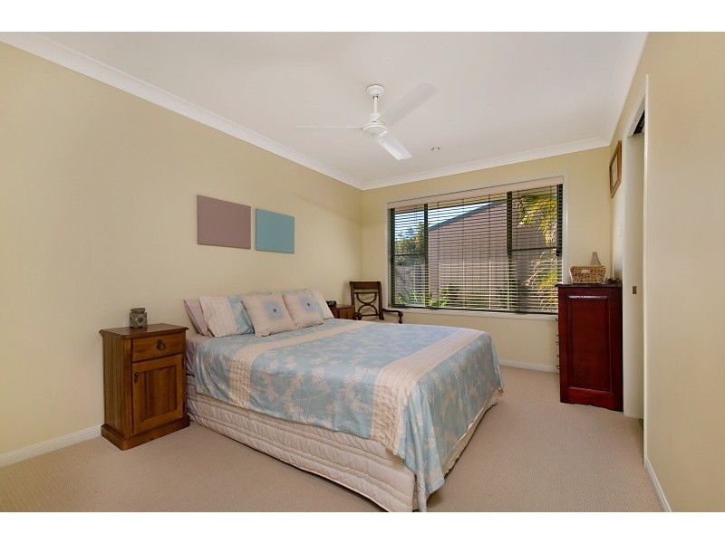 17 Nathanvale Drive, Mount Nathan QLD 4211