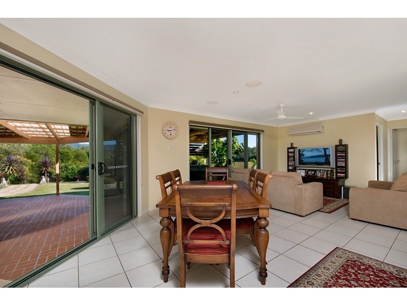 17 Nathanvale Drive, Mount Nathan QLD 4211