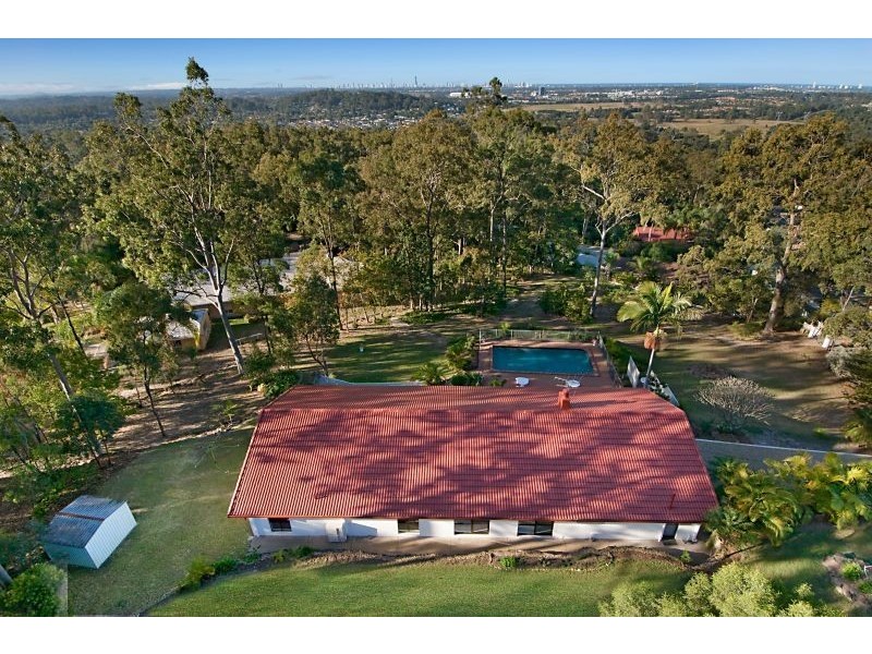33 Bertana Drive, Mudgeeraba QLD 4213