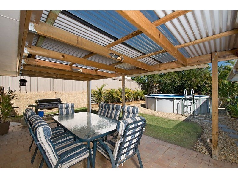 7 Sarath, Mudgeeraba QLD 4213