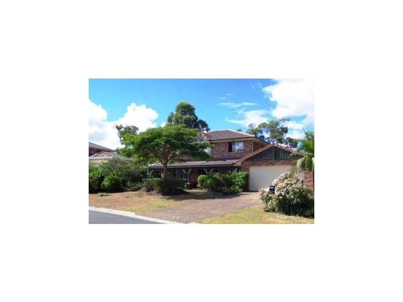 136 Strawberry Road, Bonogin QLD 4213