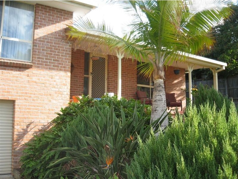 4 Holterman Court, Mudgeeraba QLD 4213