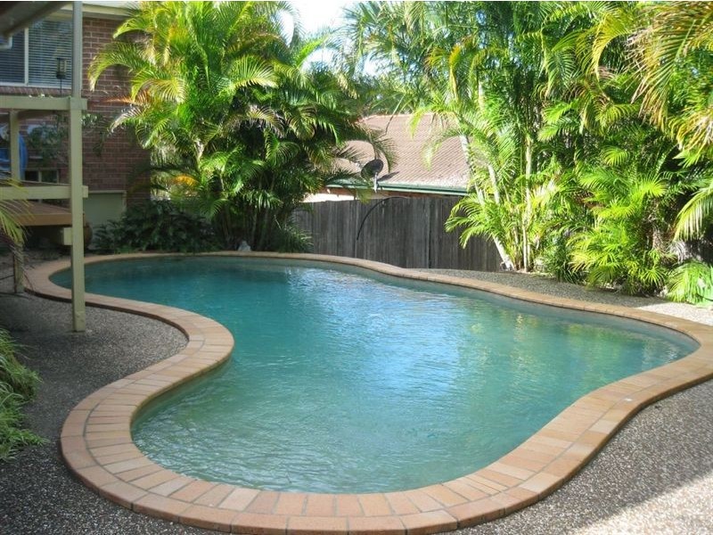 4 Holterman Court, Mudgeeraba QLD 4213