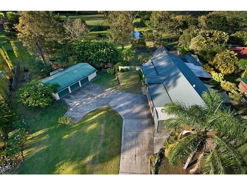 4 Leisure Lane, Worongary QLD 4213