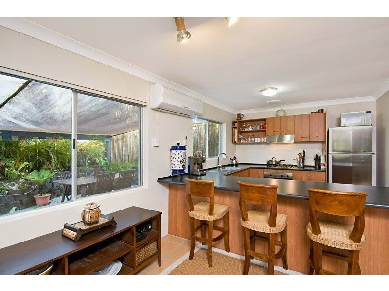 4 Leisure Lane, Worongary QLD 4213