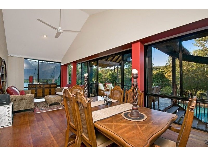 4 Leisure Lane, Worongary QLD 4213