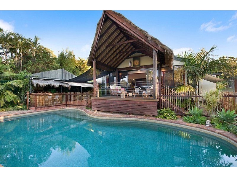 4 Leisure Lane, Worongary QLD 4213