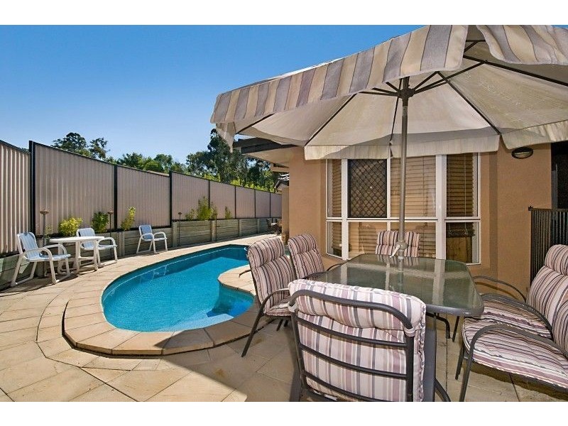 23 Stockman Crescent, Mudgeeraba QLD 4213