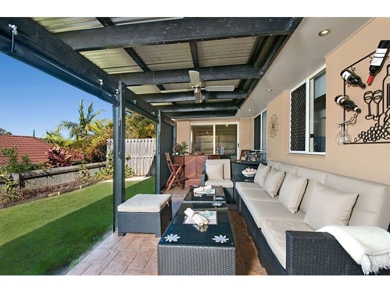 23 Stockman Crescent, Mudgeeraba QLD 4213