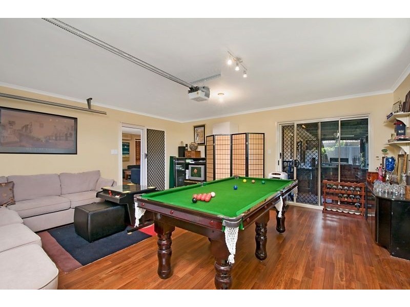 23 Stockman Crescent, Mudgeeraba QLD 4213