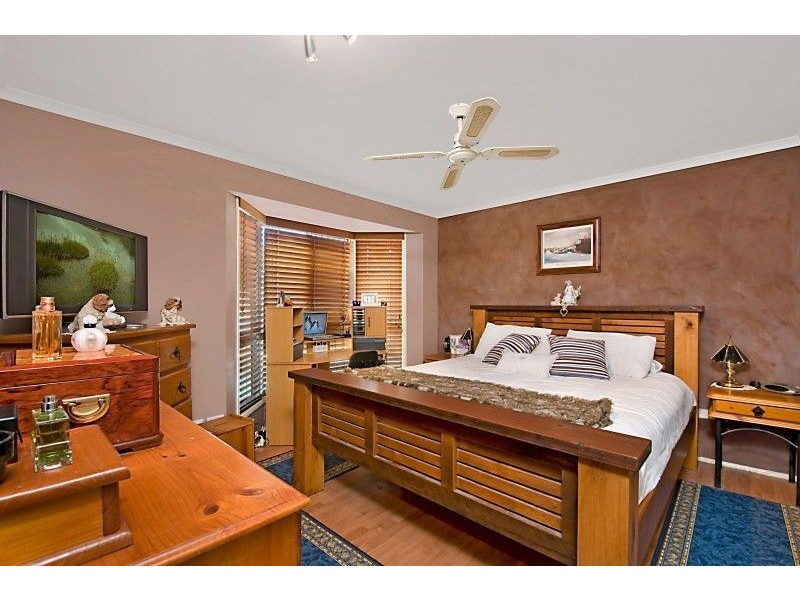 23 Stockman Crescent, Mudgeeraba QLD 4213