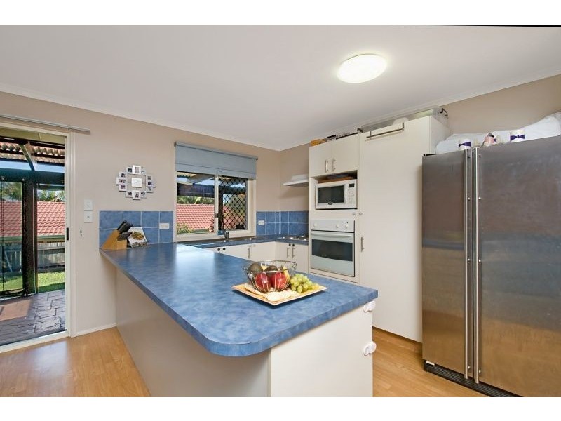 23 Stockman Crescent, Mudgeeraba QLD 4213